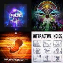 Psychedelic Sessions
