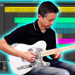 Learning to Make Beats #3 | Seiji Igusa