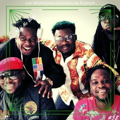 Kiff No Beat : les 5 fantastiques du Rap ivoirien