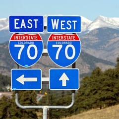 Interstate 70 (Current Version)
