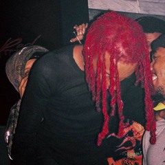Playboi Carti & Autumn! - JumpOutTheHouse (Remix) [prod. Richie Souf]