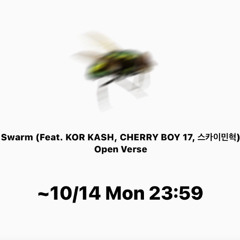 Swarm Remix  [원곡 키츠요지] [ANVIL VER]