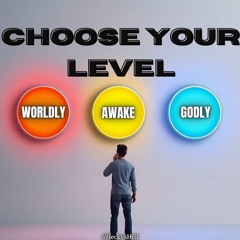 Heck Vs Hell Ep 51 - Choose Your Level