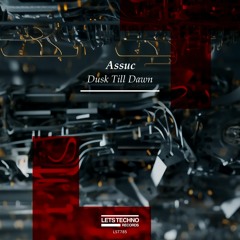 Assuc - Dusk Till Dawn (Original Mix)