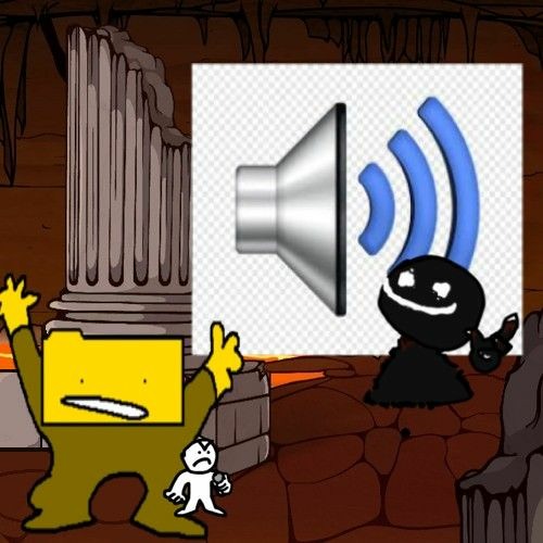 | Fnf Cover | Meme toll - Hypno's Lullaby V2 (Death Toll but Bob, Ron & Little Man sing it)