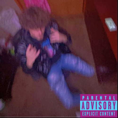 Abaddon - Toxic (prod.Cxlvin Beats)
