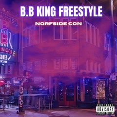 B.B.King - Freestyle