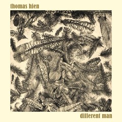 Thomas Hien "Keep The Distance"