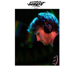 Joe It All - Everyday Junglist Podcast -Episode 670