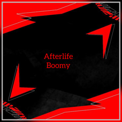 afterlife boomy