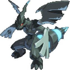 YVNGWAVY - crushed (butchey) [perfectdarkzero exclusive + 8BIT]