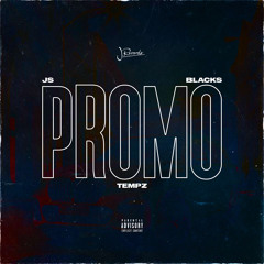 Promo (feat. BLACKZ)