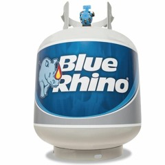 🔵BLUE RHINO🔵 [808 EMPIRE SAMPLE CHALLENGE] **2ND PLACE**