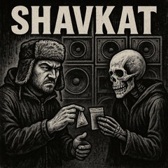 Cellulaire - SHAVKAT (Frapcore Remix)