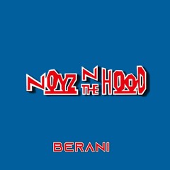 NOYZ N THE HOOD