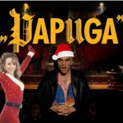 Mata Ft. Mariah Carey  - All I Want For Christmas Is Papuga