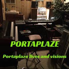 Portaplaze  Playlist