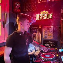 Freshly Tapped Beats – Live @CaféDeMolen