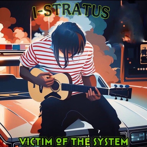 Victim of System