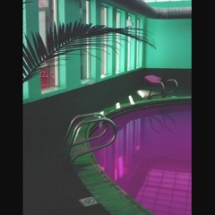Sunrise - Hotel Pools [Cover]