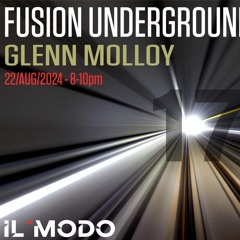 Exclusive Series on Subcode - August 2024 - Glenn Molloy