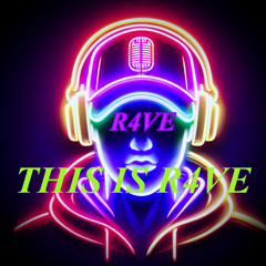 THIS IS R4VE（SoundCloud Version）