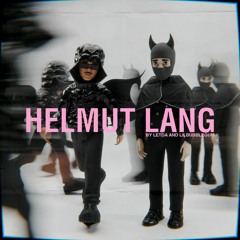 Helmut Lang ft. Lilbubblegum (Prod. Dozy Doe)