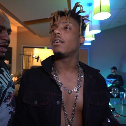 Juice WRLD Object Freestyle