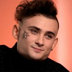 MORGENSHTERN - Это моя жизнь (AI Cover)