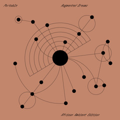 The Pull of Time (African Ambient)