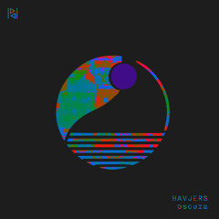 Havjers - Oscura - (Original mix)
