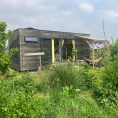 #32 - Vijf lessen over mijn Tiny House