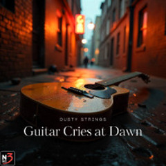 Guitar Cries at Dawn