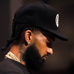 NIPSEY HUSSLE - PRICELESS | RAP INSTRUMENTAL