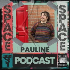 PAULINE - Techno Podcast #31