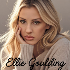 Outside the Circle - Ellie Goulding (Goulding Gallery )