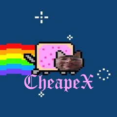 CheapeX - Shut Up!