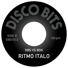 DBS vs RKM - RITMO ITALO