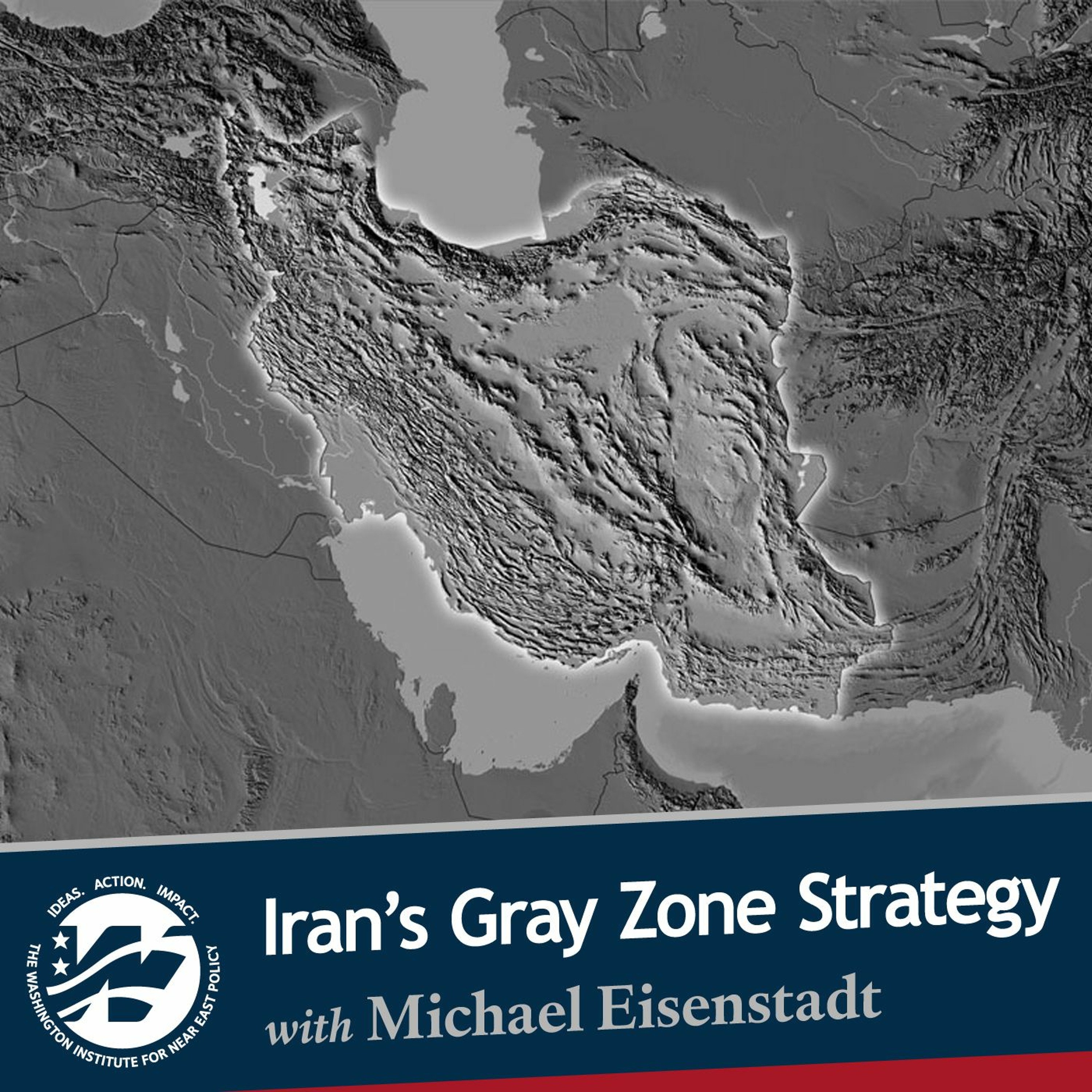 Middle East PolicyCast