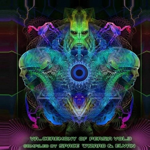 Tzolkin Project -Tisan (175 Bpm ) Pm