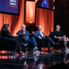 VC OGs: Why The F We're Still Doing This | 2024 Upfront Summit