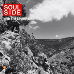 Soulside - Tim Spurrier — 30 November 2025