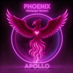 Apollo (Phoenix ReVAMPd) — HollywoodPKR