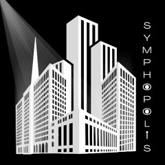 SYMPHOPOLIS (triptyque)