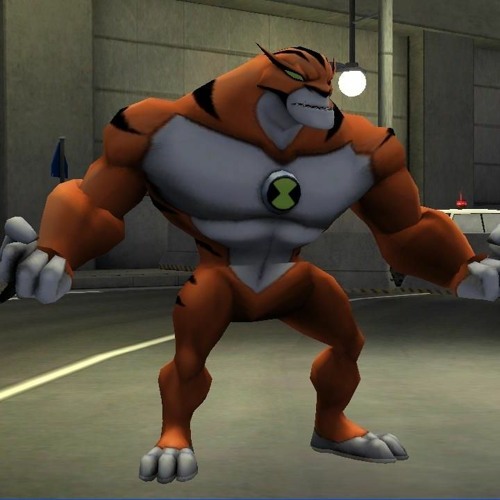 ben 10 ultimate alien cosmic destruction pc full game download