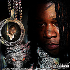 YTB Fatt - 4 My People (Fast)
