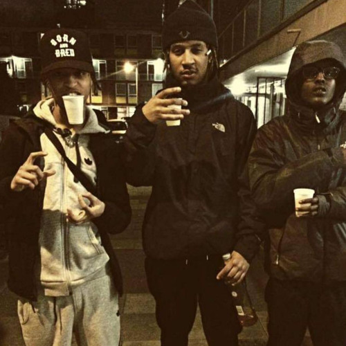 Suspect AGB unreleased