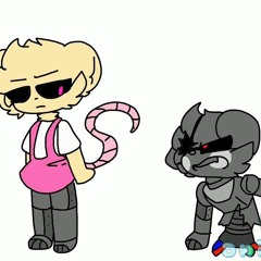 Robby Is A Slinky Animation Meme Roblox Piggy