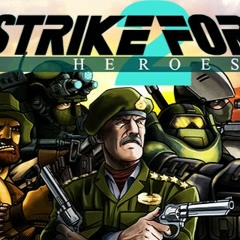 Strike Force Heroes 2 Theme Song