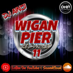 Dj Ainzi - Wigan Pier ReBounced 11